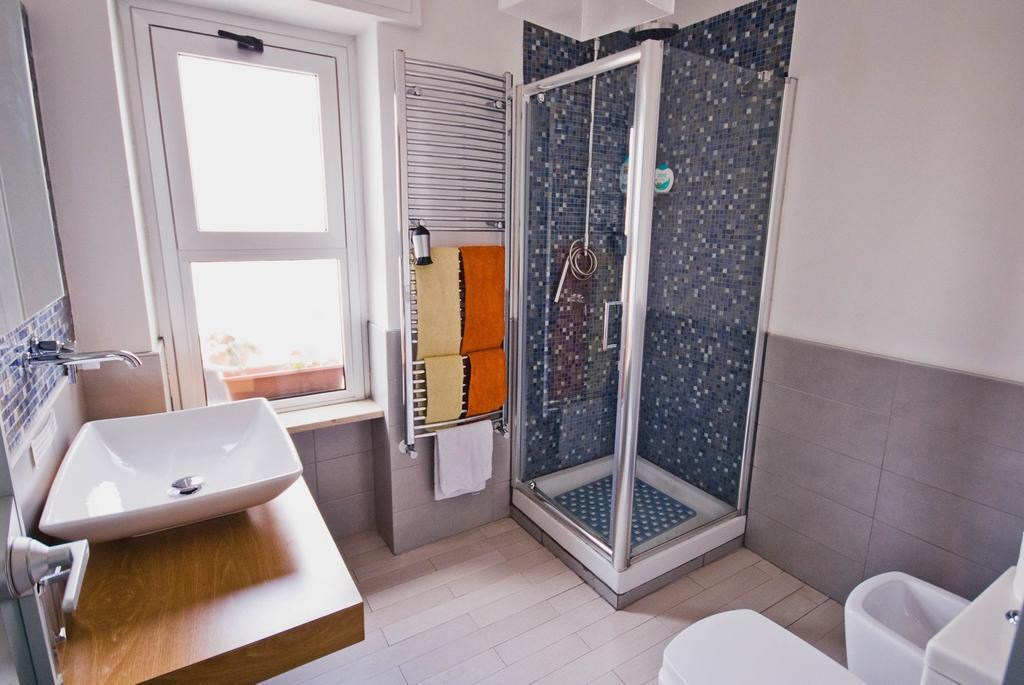 B&B La Bella Vita Palermo Zimmer foto