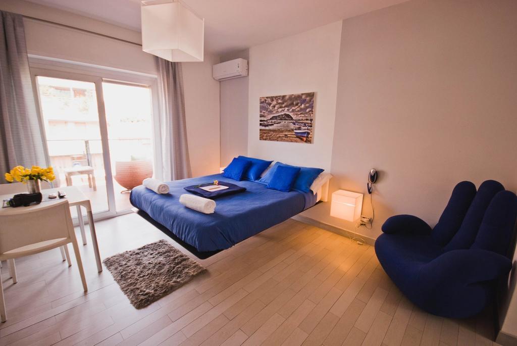 B&B La Bella Vita Palermo Zimmer foto