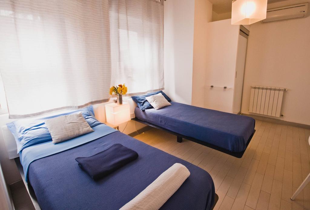 B&B La Bella Vita Palermo Zimmer foto